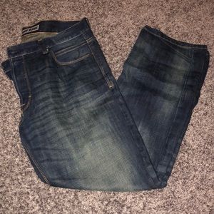 Express Jeans